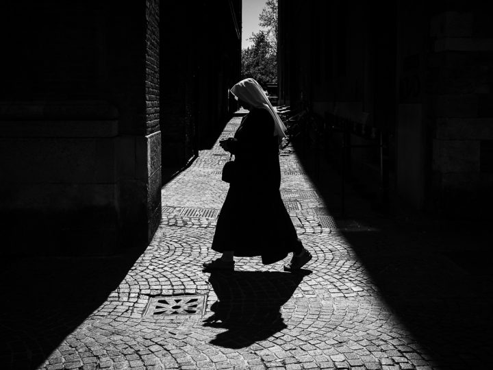 © Foto Mauro Montuori per Romagna Street Photography