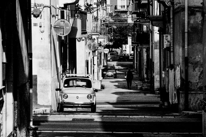 © Federico Pari per Romagna Street Photography