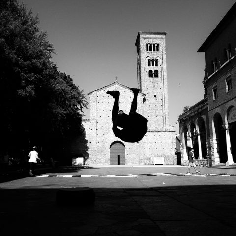 © Leonardo Goni per Romagna Street Photography