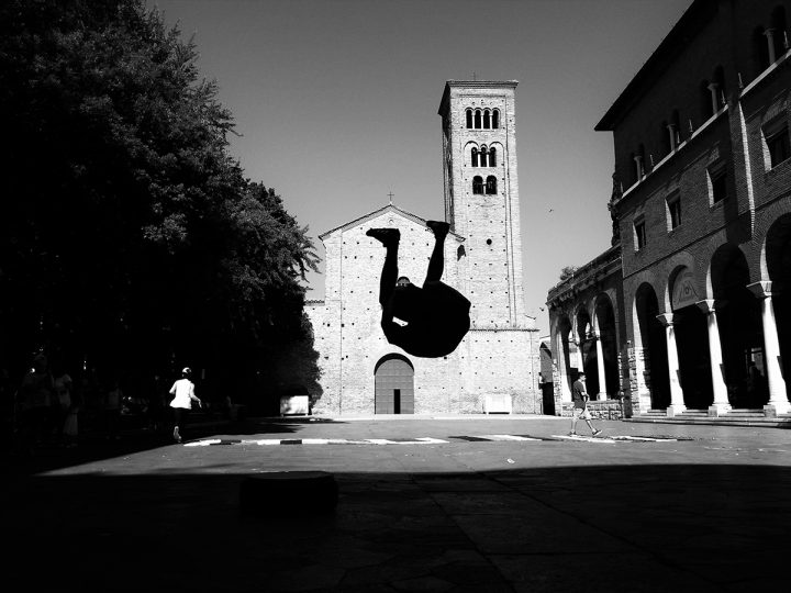 © Leonardo Goni per Romagna Street Photography