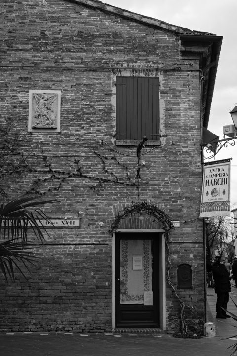 © Daniele Prati per Romagna Street Photography