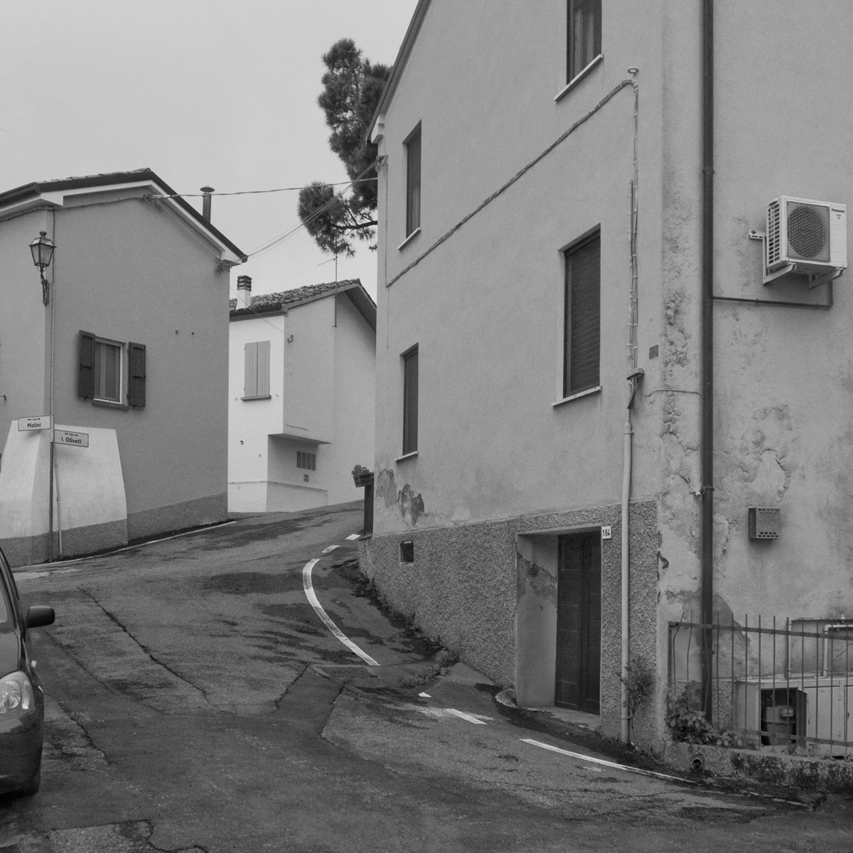 © Marco Guidi per Romagna Street Photography